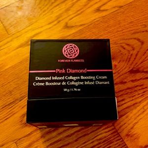 Diamond Infused Collagen Boosting Cream